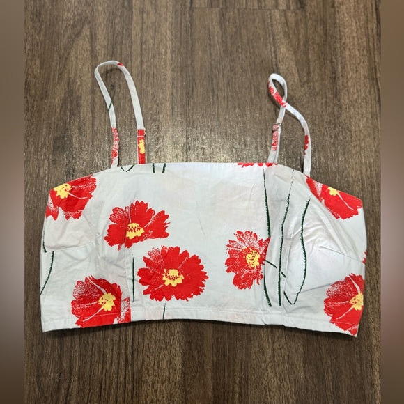 Obey Crop - Picture 1 of 3